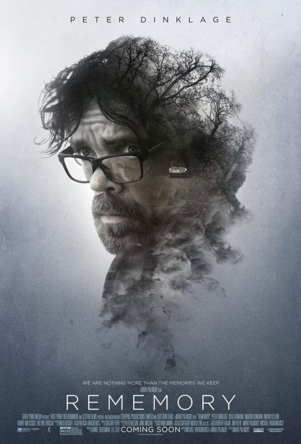 Фильм Вспомни все (2017) смотреть онлайн в хорошем качестве